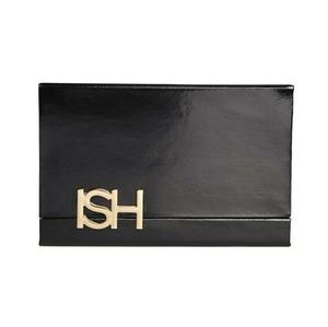 ISH #imsmokinghot palette